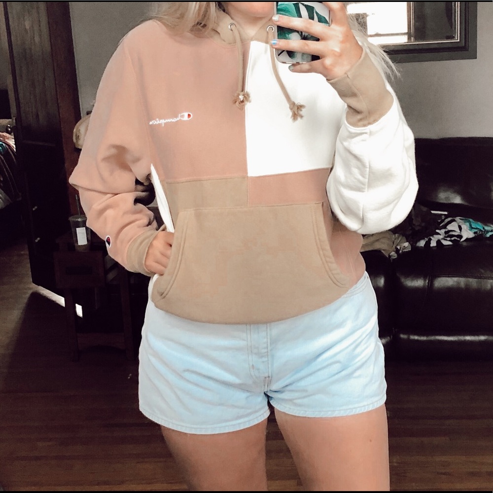 Champion Hoodie